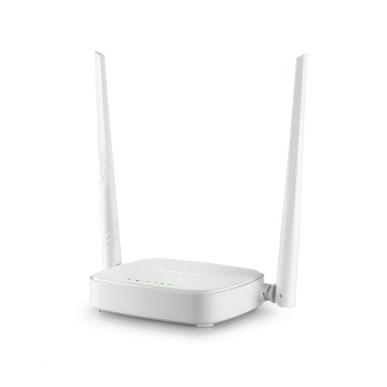 Bộ phát wifi Tenda 2 râu N301