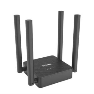 Bộ phát 4G DLink M905
