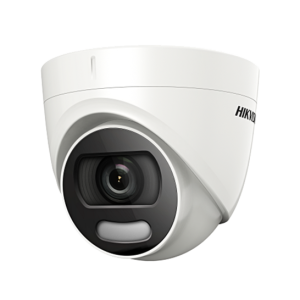 Camera IP Dome Colorvu 2MP HIKVISION DS-2CD1327G0-L