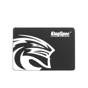 Ổ cứng SSD Kingspec P3-256 256GB SATA III
