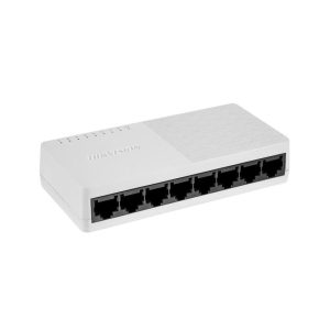 Switch Hikvision 8 port DS-3E0108D-O
