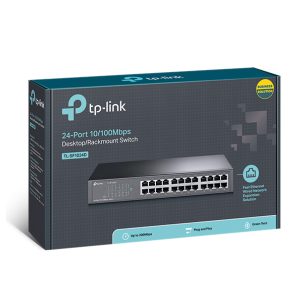 Bộ chia mạng mạng Tp-Link TL-SF1024D