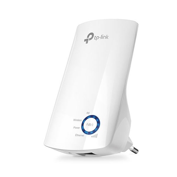 Thiết bị thu phát vô tuyến TP-Link, TL WA850RE