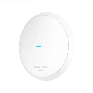 Bộ phát Wifi 6 ốp trần Reyee RG-RAP62