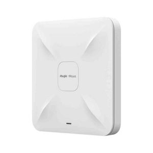 Bộ phát Wifi ốp trần hoặc gắn tường Reyee RG-RAP2200(E)