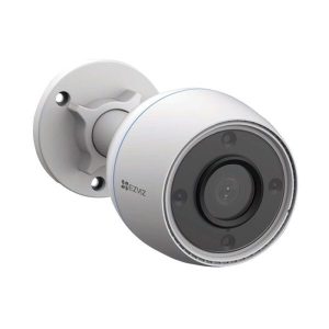 Camera WiFi ngoài trời EZVIZ H3C (2MP Color) 1080P