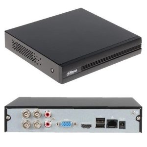 Đầu ghi hình HDCVI 4 kênh DAHUA DH-XVR1B04-I/T