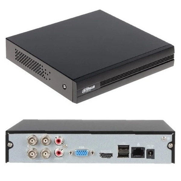 Đầu ghi hình HDCVI 4 kênh DAHUA DH-XVR1B04-I/T