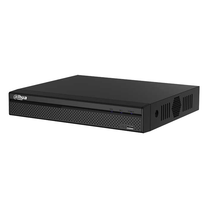 Đầu ghi hình IP 4 kênh DAHUA DHI-NVR1104HS-S3/H-VN
