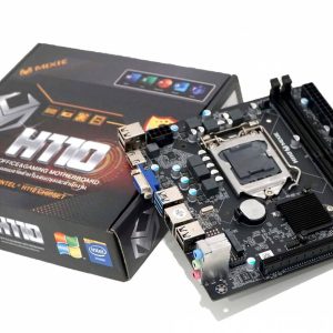 Main H110 Mixie