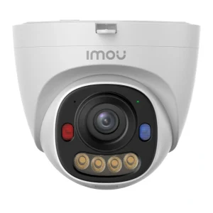 Camera IP PoE Dome 5MP IMOU IPC-PS8D-5V0