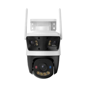 Camera Wifi IMOU Cruiser Triple 11MP IPC-S7UP-11M0WED