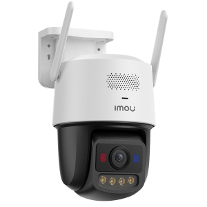 Camera Wifi IMOU TITAN PRO IPC-U7LP-6V0NE 6MP 3K+