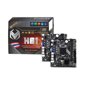 Main H81 Mixie
