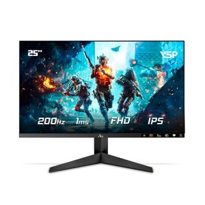 Màn hình máy tính VSP AG2520FS 25 inch Full HD IPS 200Hz