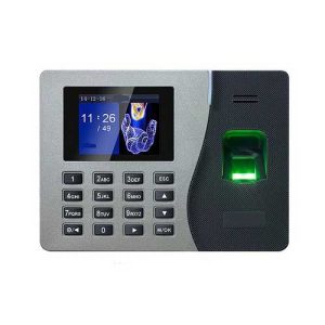 Máy chấm công vân tay Ronald Jack K14 (Chưa bao gồm phí lắp đặt)