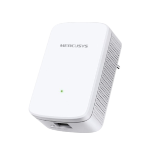 Bộ mở rộng sóng Wi‑Fi Mercusys ME10 300Mbps