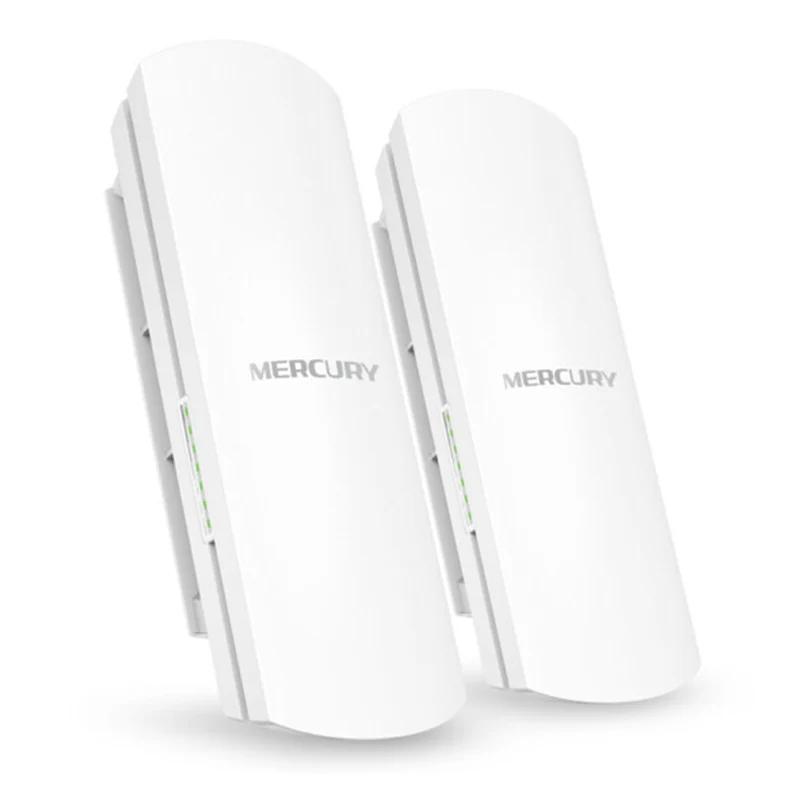 Bộ wifi định tuyến 1km Mercury MWB201