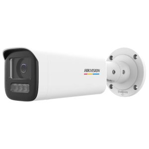 Camera IP thân trụ 4MP Hikvision DS-2CD1B47G3H-LIUF/SRB