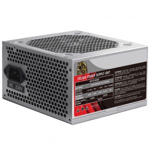 Nguồn XIGMATEK POLIMA M12 600