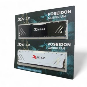 RAM DDR4 Xstar 16GB Bus 3200