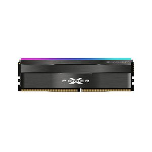 RAM Silicon Power RGB 8GB DDR4 Bus 3200Mhz