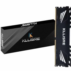RAM DDR4 Kllisre 8GB Bus 3200