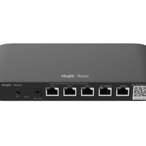 Router quản lý đám mây 5 cổng RUIJIE REYEE RG-EG105G