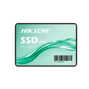 SSD HIKSEMI WAVE 512GB SATA III 2.5 inch