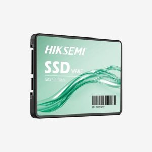 SSD HIKSEMI WAVE 256GB SATA III 2.5 inch