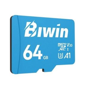 Thẻ nhớ Biwin 64GB microSDXC