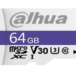 Thẻ nhớ Micro SD Dahua 64GB