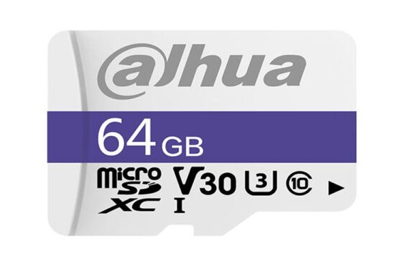 Thẻ nhớ Micro SD Dahua 64GB