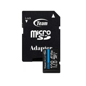 Thẻ nhớ MicroSD 128GB Team Group