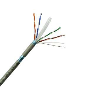 Dây mạng APTEK Cat.6 FTP 305m CCA
