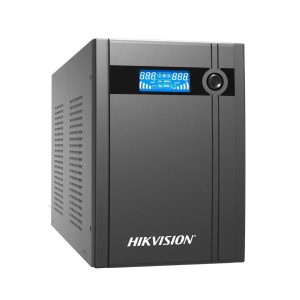 Bộ lưu điện UPS Hikvision DS-UPS3000