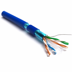 Cáp mạng Golden Konek Cat6 FTP Cuộn 305m (Không bao gồm VAT)