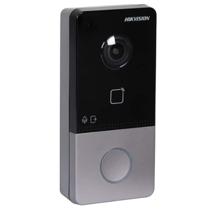 Nút bấm chuông cửa Hikvision DS-KV6113-PE1(C)