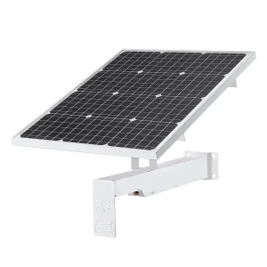 Tấm pin năng lượng mặt trời HiMedia cho camera 40W 14AH 12V