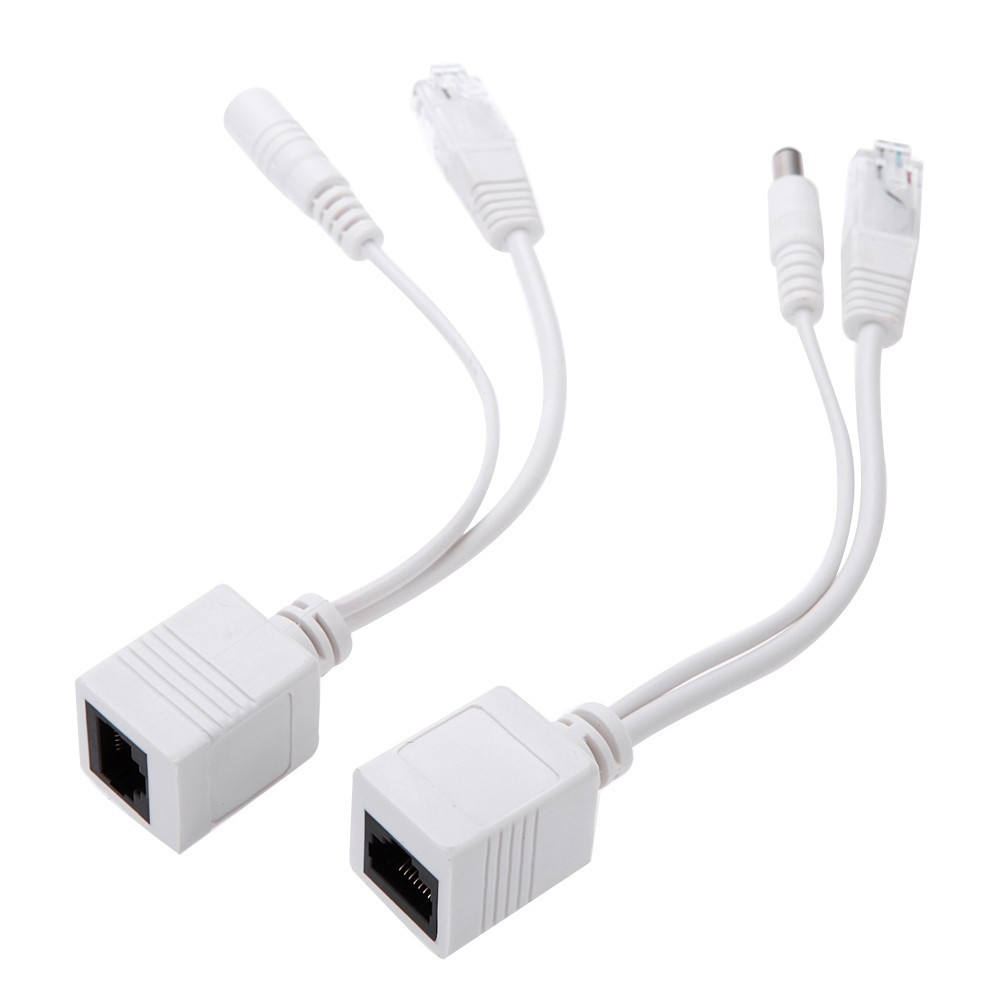 Bộ Jack PoE thụ động (Không bao gồm VAT)