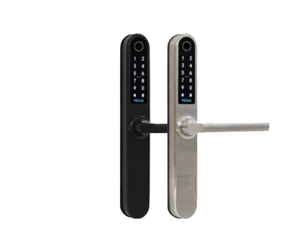 Khóa vân tay PHGLock FP5331B App