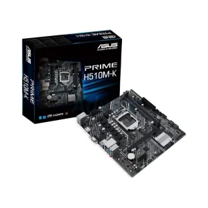 Mainboard ASUS PRIME H510M-K R2.0