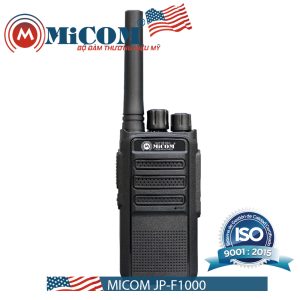 Máy bộ đàm Micom JP-F1000