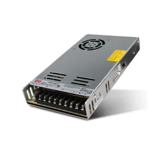 Nguồn tổng Camera ngoài trời 12V-33A (Không bao gồm VAT)