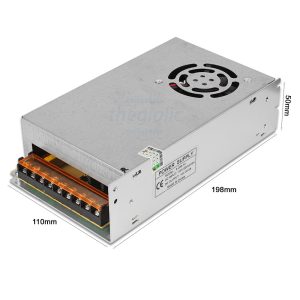 Nguồn tổ ong 12V-20A (Không bao gồm VAT)