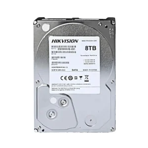 Ổ cứng Hikvision DS-80HKVS-VX1 8TB Chính hãng