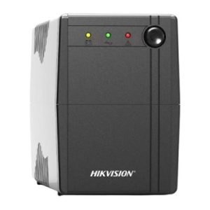 Bộ lưu điện UPS Hikvision DS-UPS600