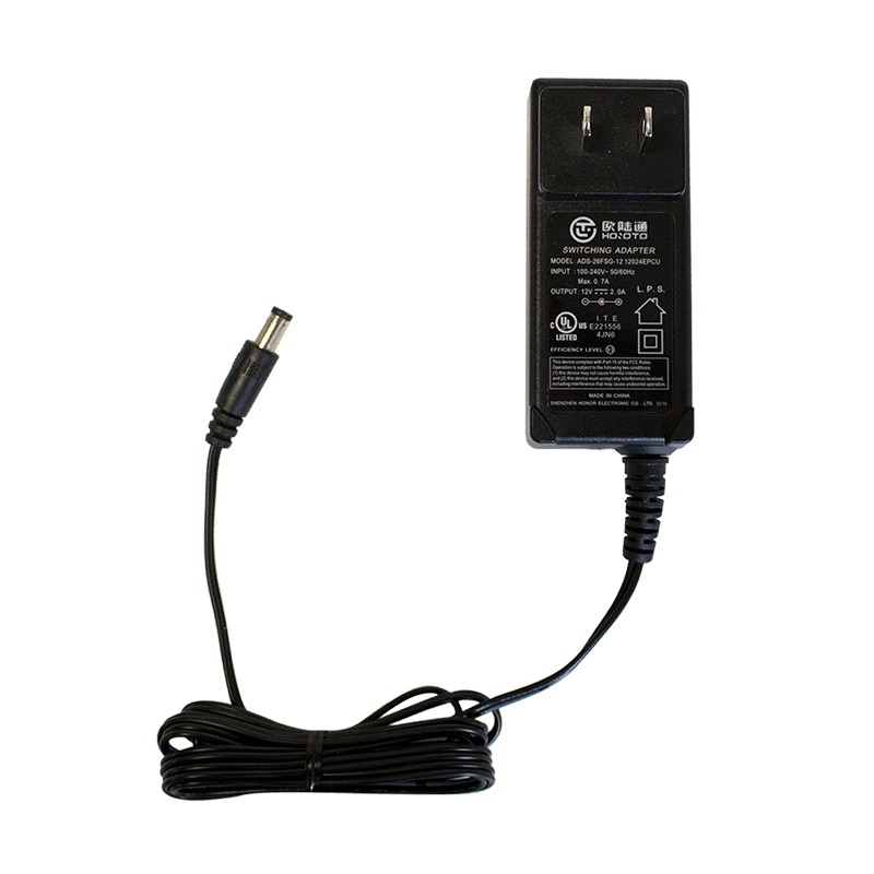 Nguồn đầu ghi Honoto 12V-2A (Không bao gồm VAT)