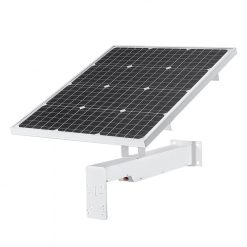 Bộ tấm pin năng lượng mặt trời PITI 40W 20AH