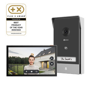 Chuông Cửa Có Hình HP7 EZVIZ Thông Minh